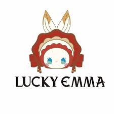 OPEN Lucky Emma