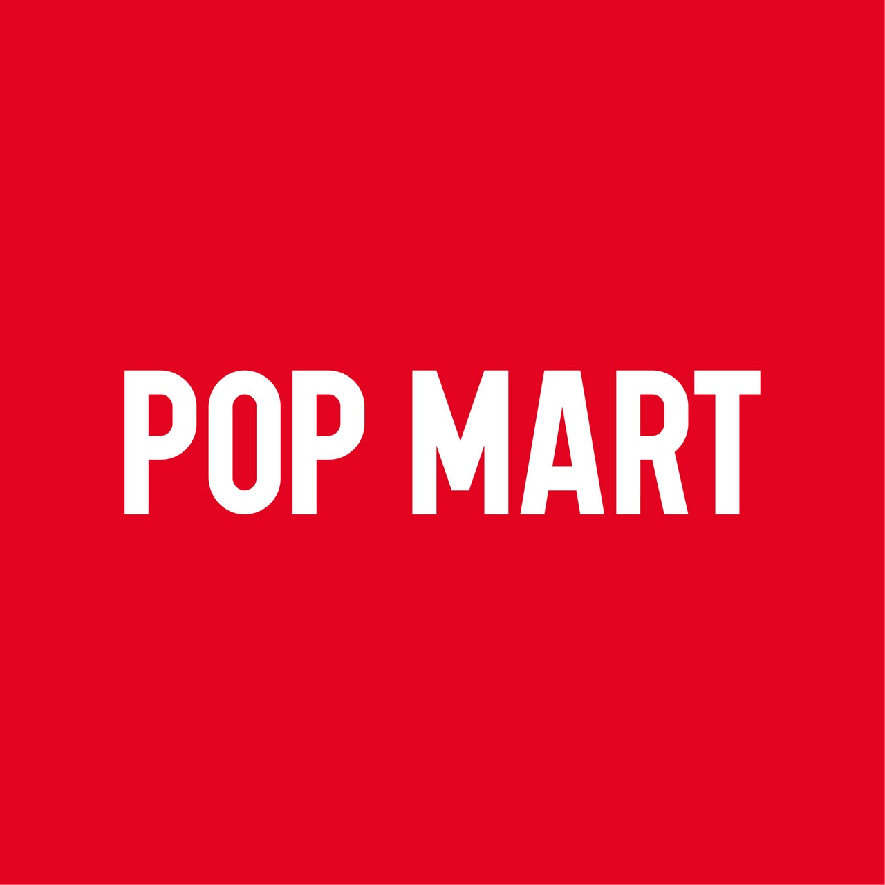 Open Pop Mart