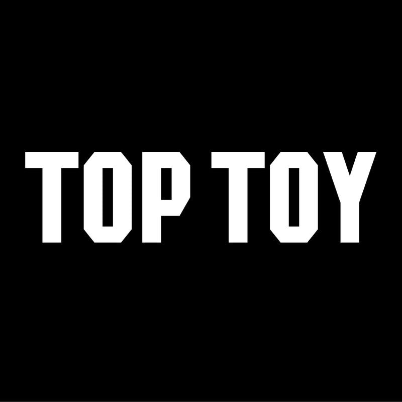 OPEN TOP TOY