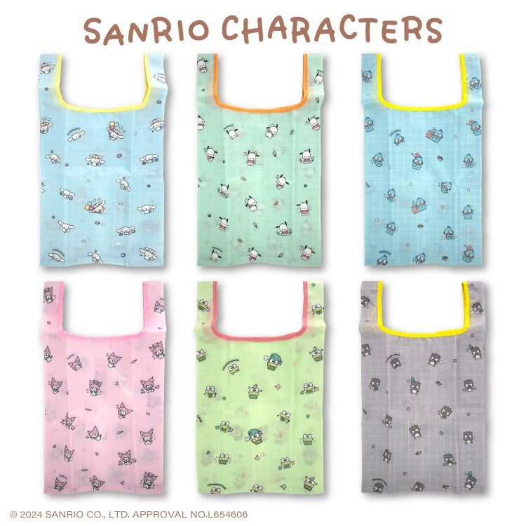 🎀 Gacha Mystery: Sanrio Japan Edition 🎀