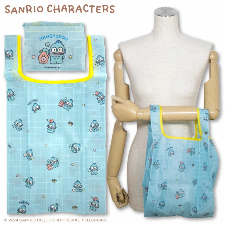 🛍️ Bolsas Eco Sanrio 🎀