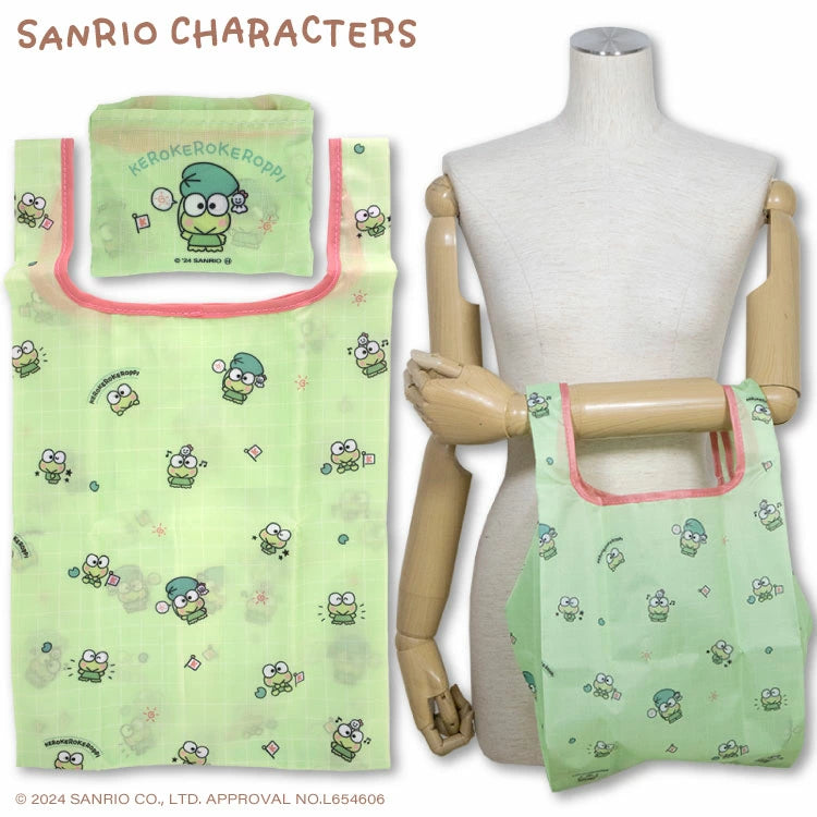 🛍️ Bolsas Eco Sanrio 🎀