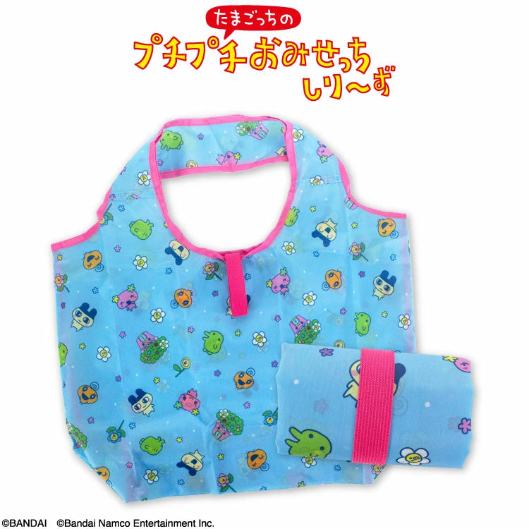 🛍️ Bolsa Eco Tamagotchi 🥚