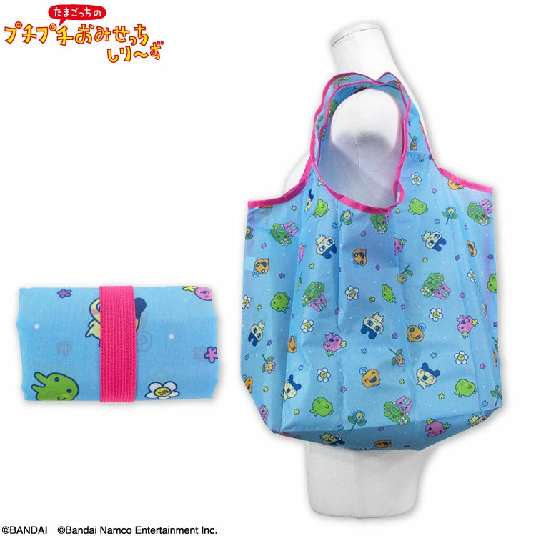 🛍️ Bolsa Eco Tamagotchi 🥚
