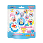 🛁 Bomba de Baño Sorpresa Bandai: Bikkura Tamago - Doraemon (Secret Gadgets)