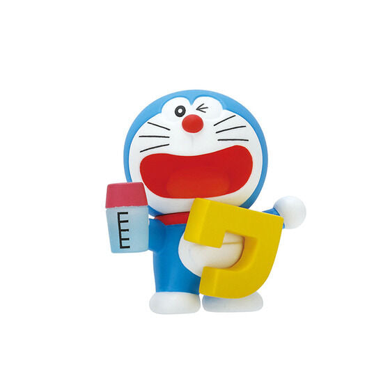 🛁 Bomba de Baño Sorpresa Bandai: Bikkura Tamago - Doraemon (Secret Gadgets)