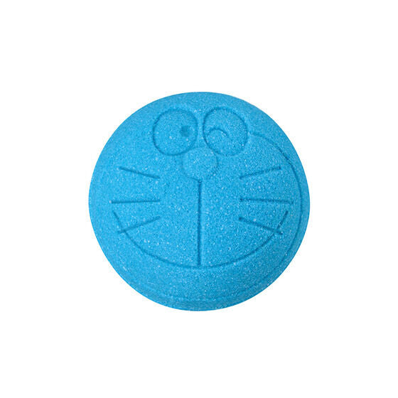 🛁 Bomba de Baño Sorpresa Bandai: Bikkura Tamago - Doraemon (Secret Gadgets)