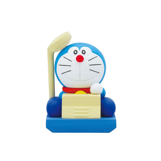 🛁 Bomba de Baño Sorpresa Bandai: Bikkura Tamago - Doraemon (Secret Gadgets)