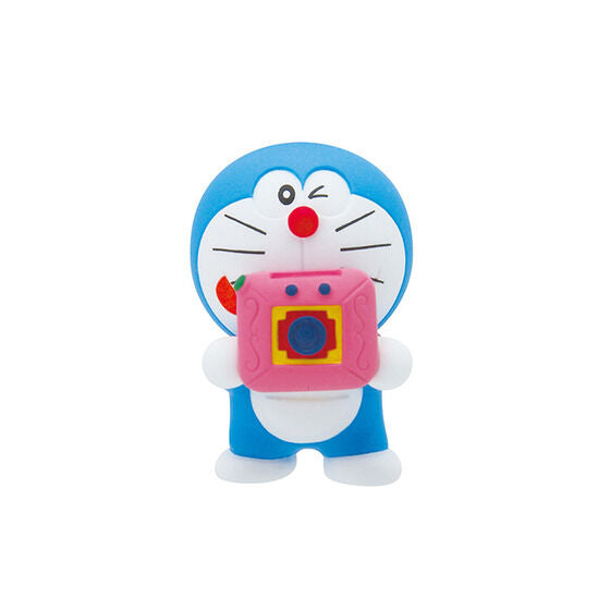 🛁 Bomba de Baño Sorpresa Bandai: Bikkura Tamago - Doraemon (Secret Gadgets)