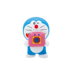 🛁 Bomba de Baño Sorpresa Bandai: Bikkura Tamago - Doraemon (Secret Gadgets)