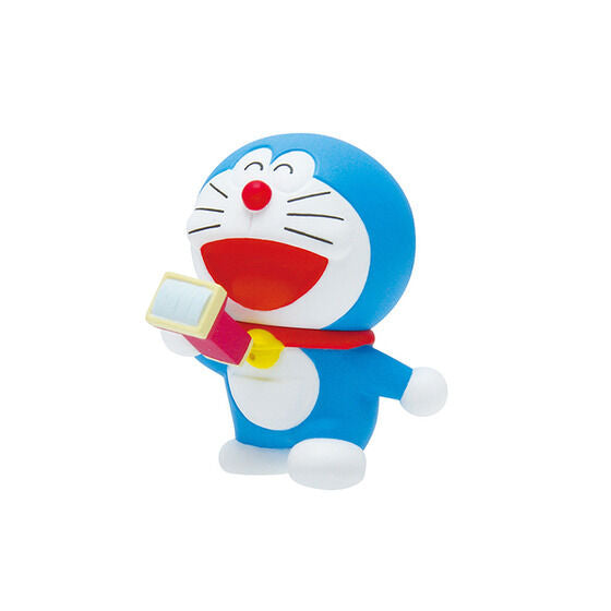 🛁 Bomba de Baño Sorpresa Bandai: Bikkura Tamago - Doraemon (Secret Gadgets)