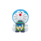 🛁 Bomba de Baño Sorpresa Bandai: Bikkura Tamago - Doraemon (Secret Gadgets)