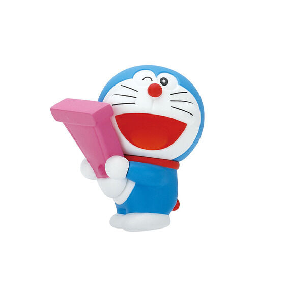🛁 Bomba de Baño Sorpresa Bandai: Bikkura Tamago - Doraemon (Secret Gadgets)