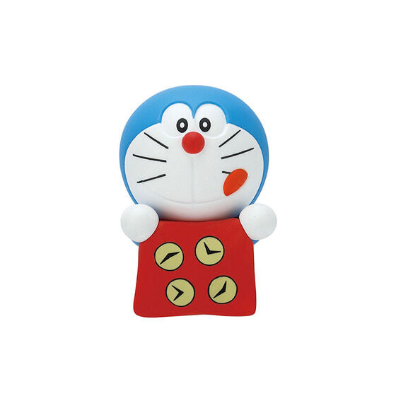 🛁 Bomba de Baño Sorpresa Bandai: Bikkura Tamago - Doraemon (Secret Gadgets)