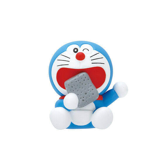 🛁 Bomba de Baño Sorpresa Bandai: Bikkura Tamago - Doraemon (Secret Gadgets)