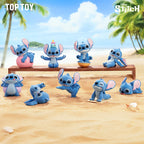 💙 Stitch Energy Yoga Series 🧘