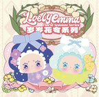 🌸 Lovely Emma: Colección Floral Seasons Series 🐑