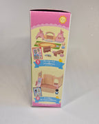 Sylvanian Families Miniatura Guardería del Bosque