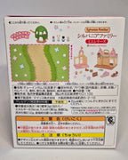 Sylvanian Families Miniatura Guardería del Bosque