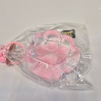 🐾 Taba Squishy Huella  OPENBOX