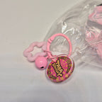 🐾 Taba Squishy Huella  OPENBOX