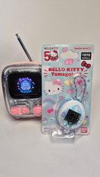 Hello Kitty Tamagotchi nano