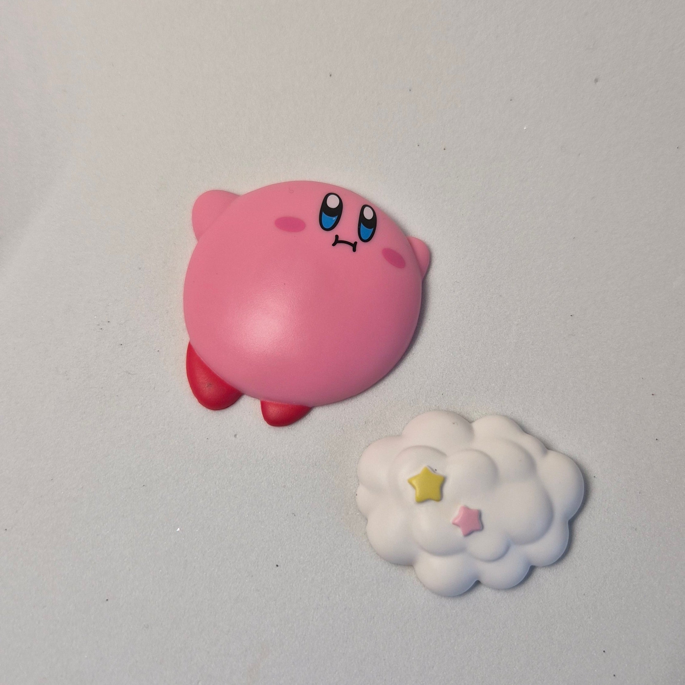 🧲 Imanes Kirby