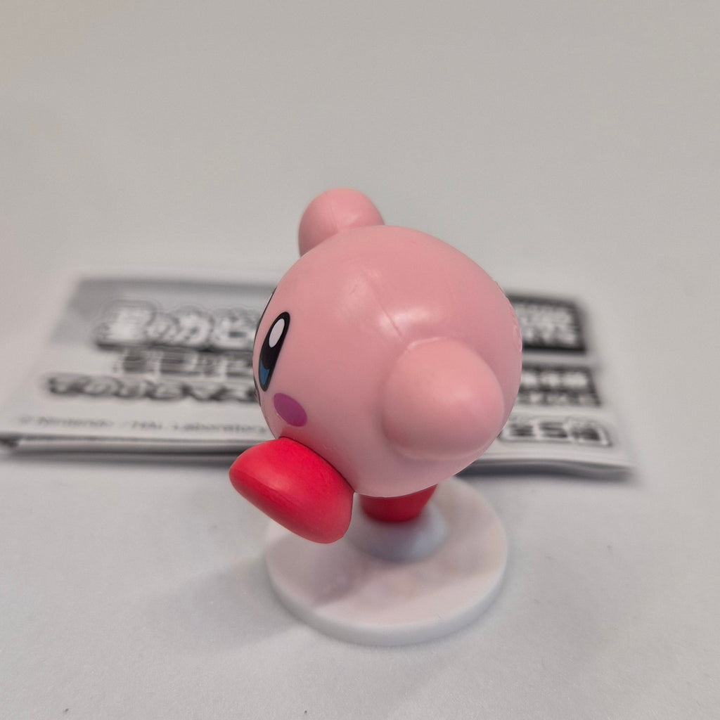 Gacha Kirby