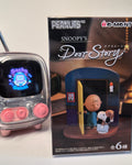 Rement Snoopy Door Story