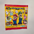 🍄 Super Mario Chara-Magnets 2: ¡Sobres Sorpresa!