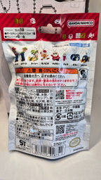 🍄 Super Mario Mascots Charm Collection