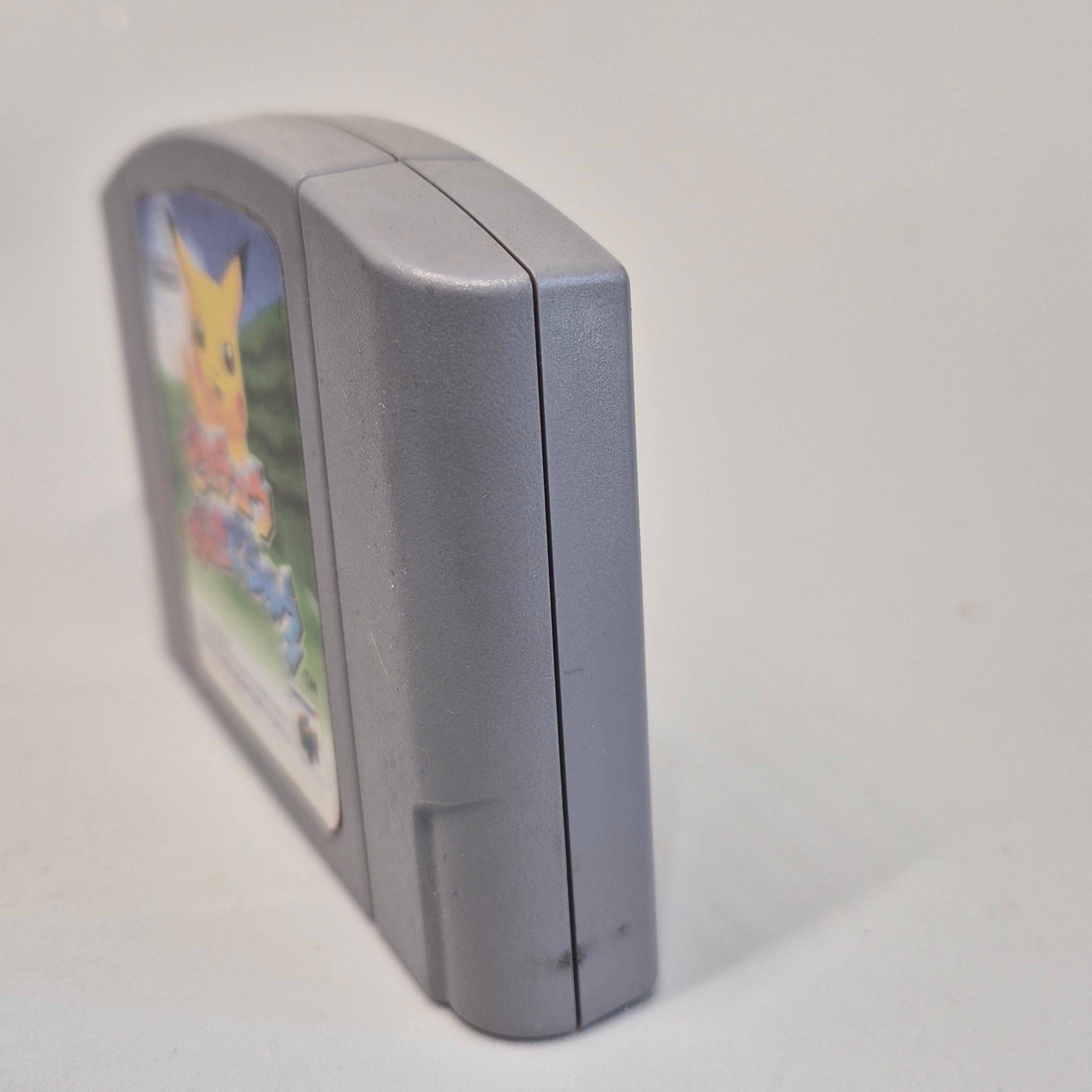 ♻️ JUNK  Hey You Pikachu  Nintendo 64 JAP