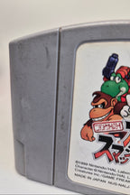 ♻️ JUNK Smash Bros N64 JAP