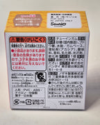 Cajita Coleccionable Sanrio Floked Bandai Namco