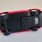 🚗 Fiat 500 Clásico: Pequeño Icono a Escala