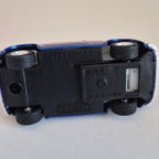 🚗 Fiat 500 Clásico: Pequeño Icono a Escala