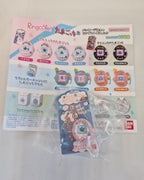 Tamagotchi RingColle Vol 4