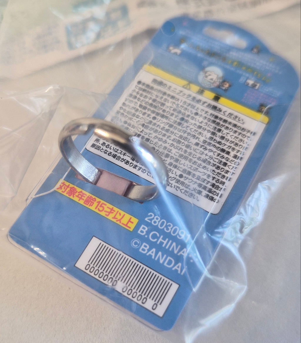 Tamagotchi RingColle Vol 4