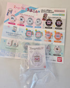 Tamagotchi RingColle Vol 4