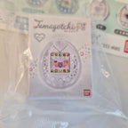 Tamagotchi RingColle Vol 4