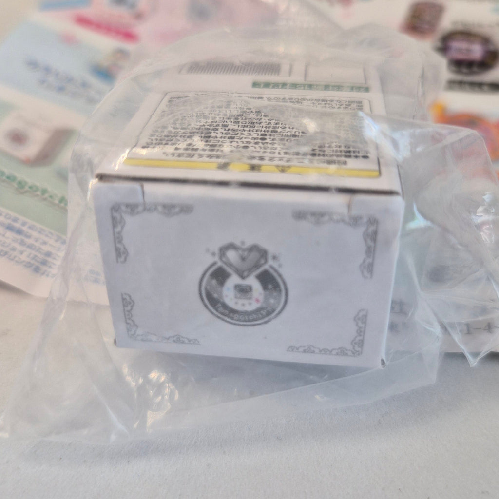 Tamagotchi RingColle Vol 4