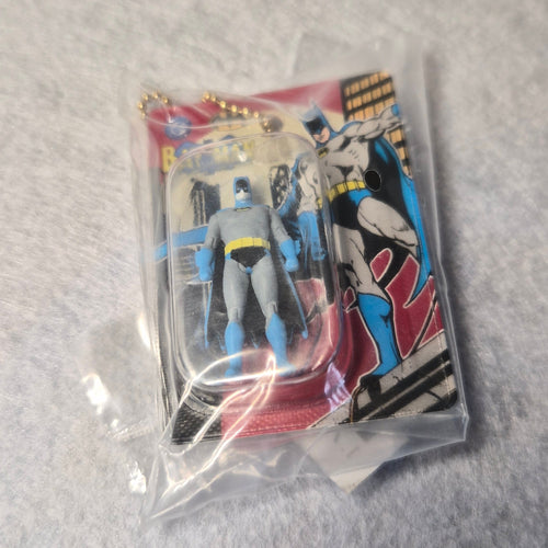 Miniatura Batman Blister Retro