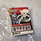 Miniatura Batman Blister Retro