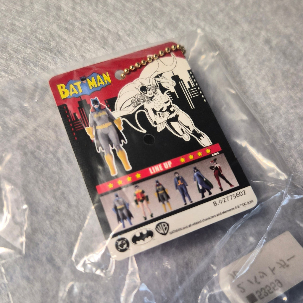 Miniatura Batman Blister Retro