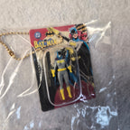 Miniatura Batman Blister Retro