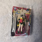 Miniatura Batman Blister Retro