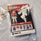Miniatura Batman Blister Retro