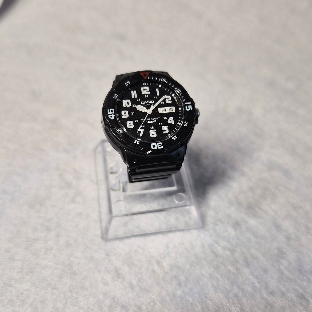 ⌚ Miniatura Casio 50th Serie 2