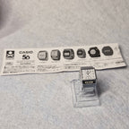 ⌚ Miniatura Casio 50th Serie 3