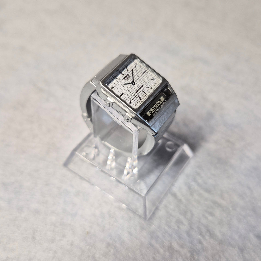 ⌚ Miniatura Casio 50th Serie 3